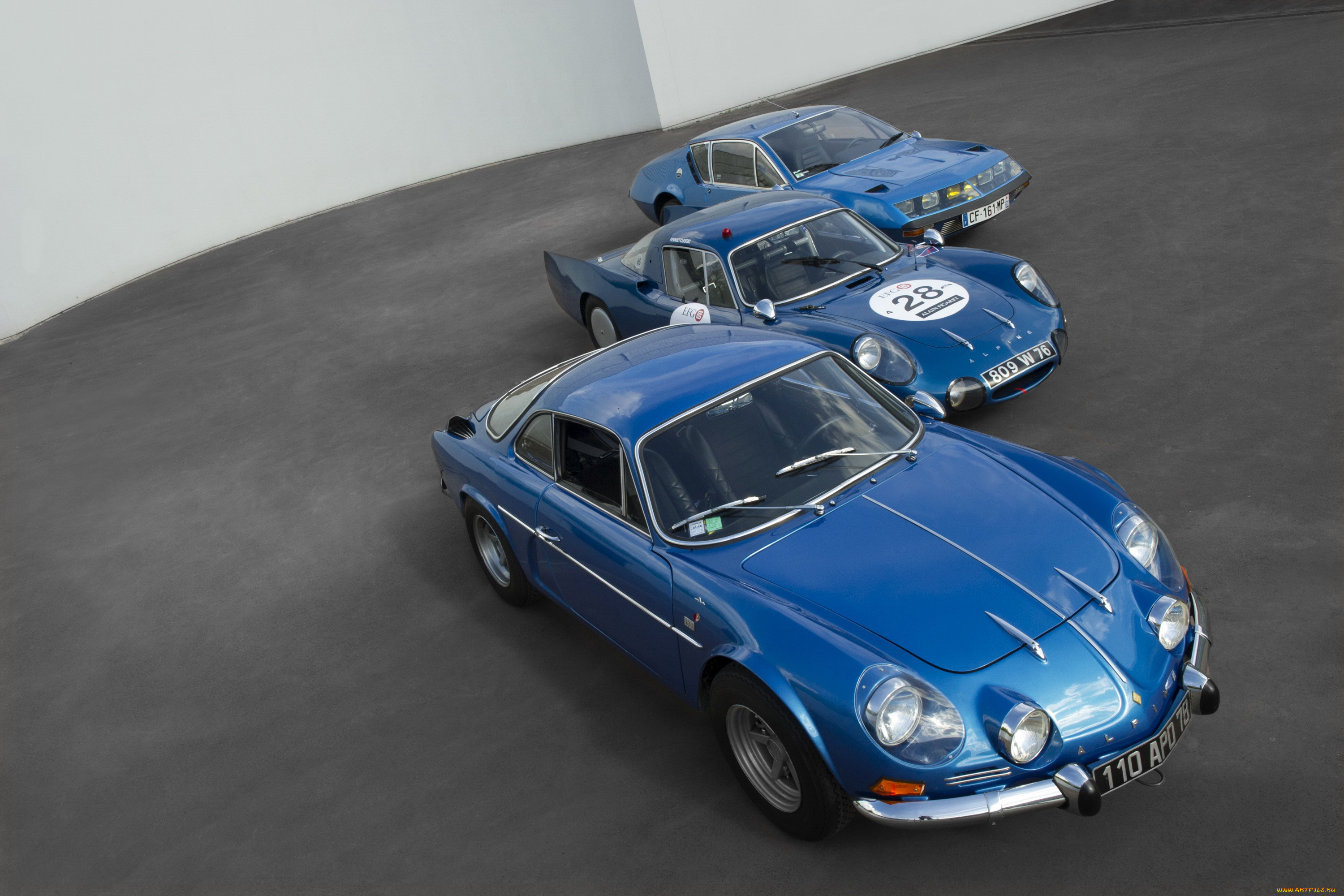 2015 alpine vision gran turismo, , alpine, , gran, turismo